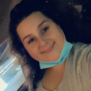 Meet your Posher, Anne marie